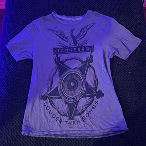 Vintage T Shirt